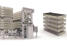 Keep control. Marel Poultry at IPPE 2019