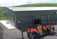 Cobb Asia-Pacific Team Celebrates Banner Year