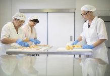 EU strategies for safety of poultry meat