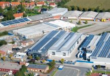 Reventa compact air coolers