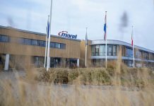 Marel celebrates the expansion of office space, production area and R&D center