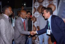 Pas Reform will focus on a decade of growth in Ethiopia