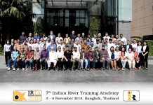 Indian River Training Academy highlights effective hatchery management practices