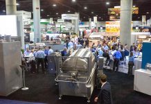 2019 IPPE – In the core of the poultry industry
