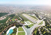 Cobb new GP operation in Turkey