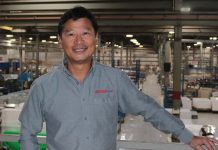 Interview with Denis Kan, President of Jamesway Incubator Company