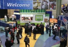 Midwest Poultry Federation Convention – Where Poultry Meets