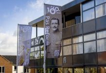 Pas Reform starts celebrating 100 years in the hatchery business