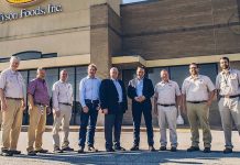 Tyson Foods chooses Pas Reform’s SmartPro™ hatchery technology