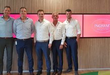 The HatchCare Project in Victoria, Australia