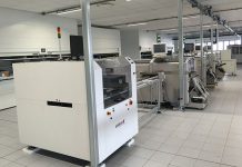 Lomar: LED lighting for poultry farming