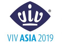 VIV ASIA 2019, the international feed-to-food event