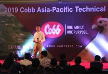2019 Cobb Asia-Pacific Tech School focuses on evolving industry