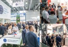 Looking ahead to the 2019 Meat & Poultry Industry in Moscow!