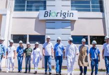 Biorigin, natural ingredients to ensure better animals’ health