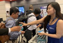 Intracare Hydrocare’s promotion at VIV Asia