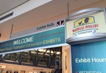 MPF Convention honors long-time exhibitors for their commitment