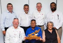 Cobb unveils $50M New Zealand Facility