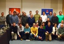 Ross Customers explore Latest Broiler and Breeder topics