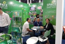 Innovations, technology and business on display at the next SPACE