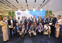 VIV Asia 2019 wins visitors’ increase from overseas