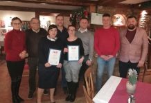 Aviagen Kft awards Serbian producers for Top Breeder Performance