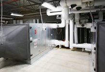 Does the external climate matter?