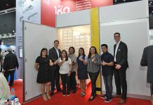 Pas Reform appoints new representative in the Philippines