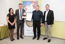 Continued success for Ross 400 Clubs in Central Europe