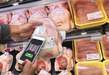 Automated data gathering drives food safety