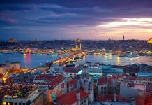 VIV Turkey 2019 kicks off on 13th June 2019