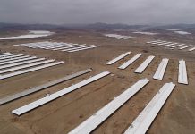 Susceptibility of antibiotics used in commercial farms in Peru