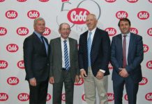 Cobb Spain celebrates 50 years of excellence