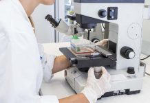 Quality Control Audits of killed vaccination