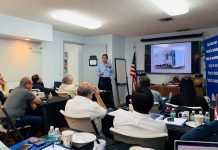 Jamesway Incubator Company signs three new agents