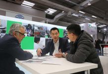 EuroTier China trade fair