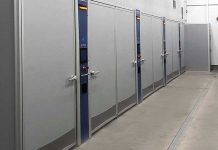 Okanagan Hatchery Opens with Jamesway Equipment