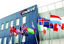 Marel announces changes in its Executive Team