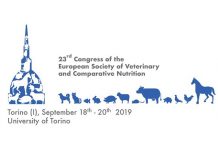 23rd Congress of the European Society of Veterinary and Comparative Nutrition