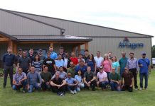 Aviagen training for a future of success