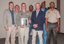 Cobb champion award winners named in Europe, Middle East and Africa