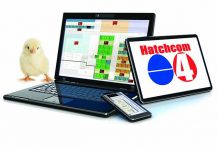 Jamesway releasing Hatchcom 4