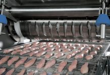 Woody breast in the poultry meat industry