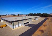 Aviagen invests a $20 million in innovative Wagga Wagga quarantine facility