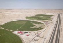 Sustainable water use in the poultry industry