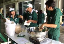 Aviagen hosts EMEA School’s Nutrition Module