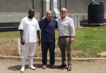 Kenya, Botswana and Nigeria: hatchery expansions with Jamesway