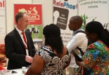 Poultry Africa 2019 – Kigali Convention Centre, 2-3 October 2019