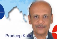 New Regional Sales Manager for Southwest Asia