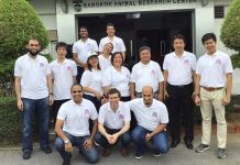 Aviagen hosts EMEA School’s Nutrition Module